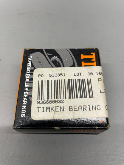 Timken Bearing Cup P/N 04-02168