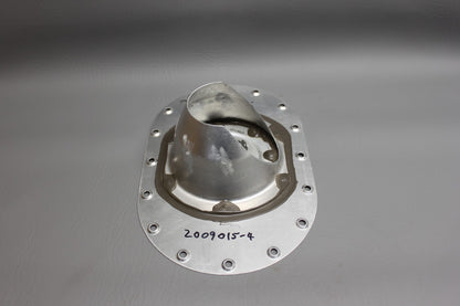 2009015-4 Cessna Fuel Filler Door Assembly