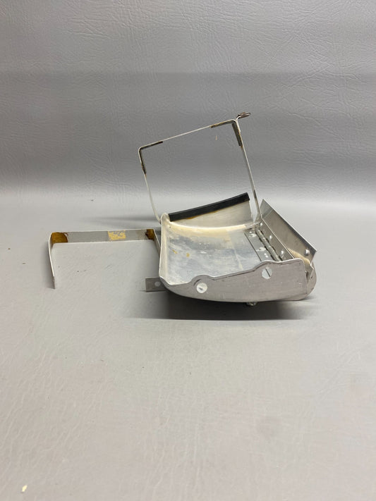 0700311 Cessna Engine Oil Cooler Shutter