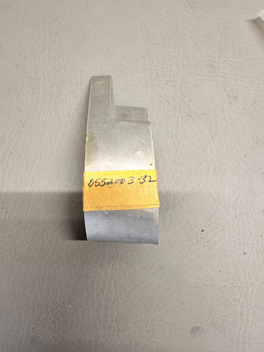 0552003-32 Cessna Cowl Doubler