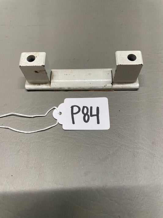 Piper Tail Wheel Spring Clamp P/N 97034-000