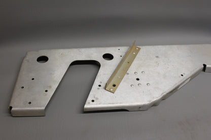 0413394-4 Cessna Bulkhead