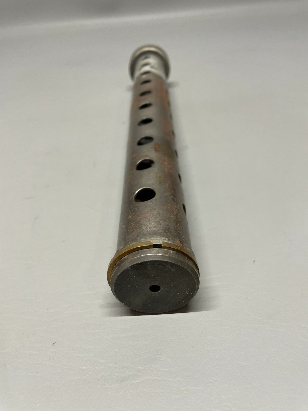 Cessna Oleo Strut Orifice Assy