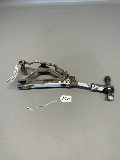 Piper Main Landing Gear Link Assy P/N 20766