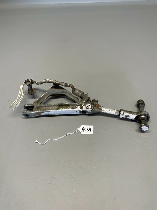 Piper Main Landing Gear Link Assy P/N 20766