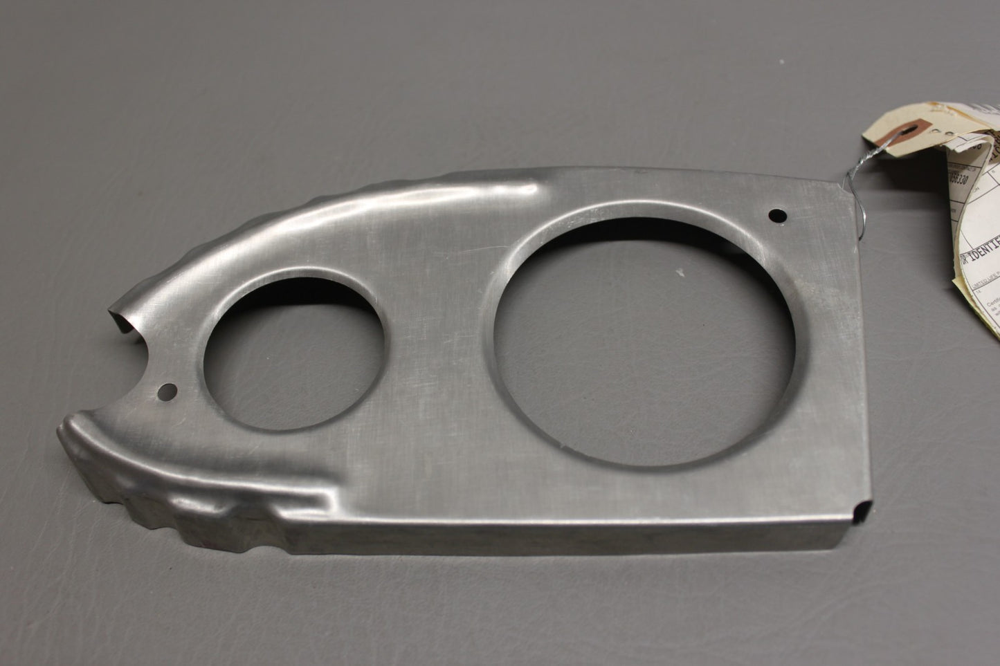 2525003-1 Cessna Rib