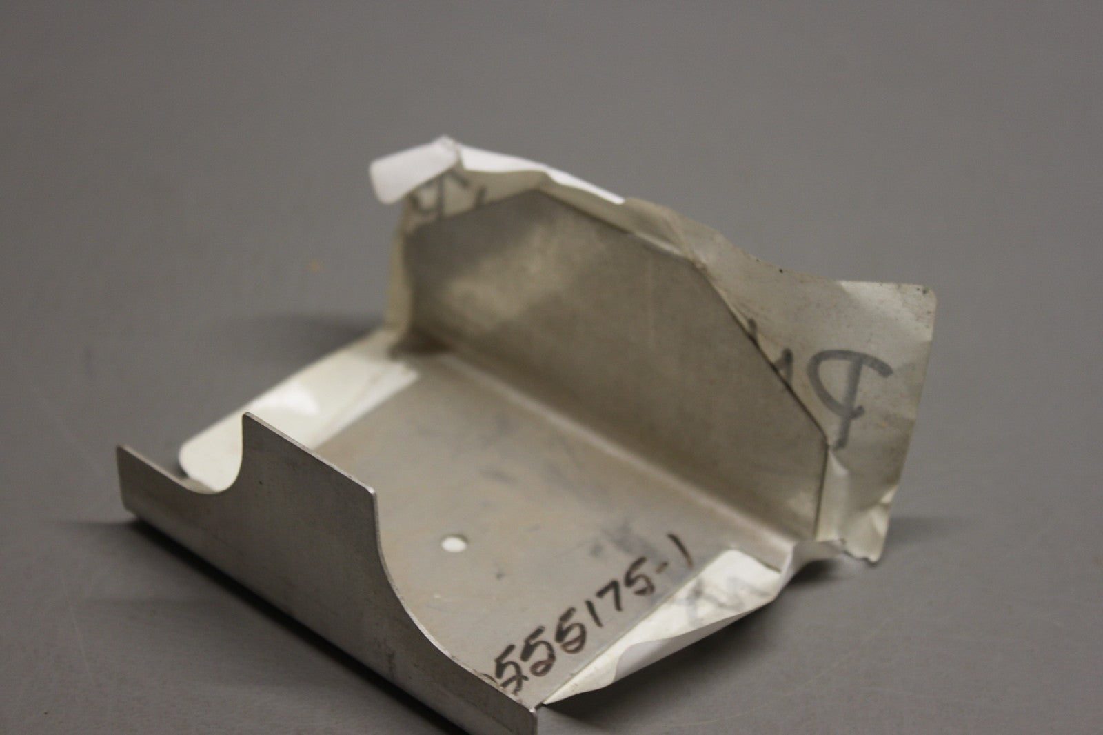0555175-1 Cessna 172 Inner Cylinder Baffle