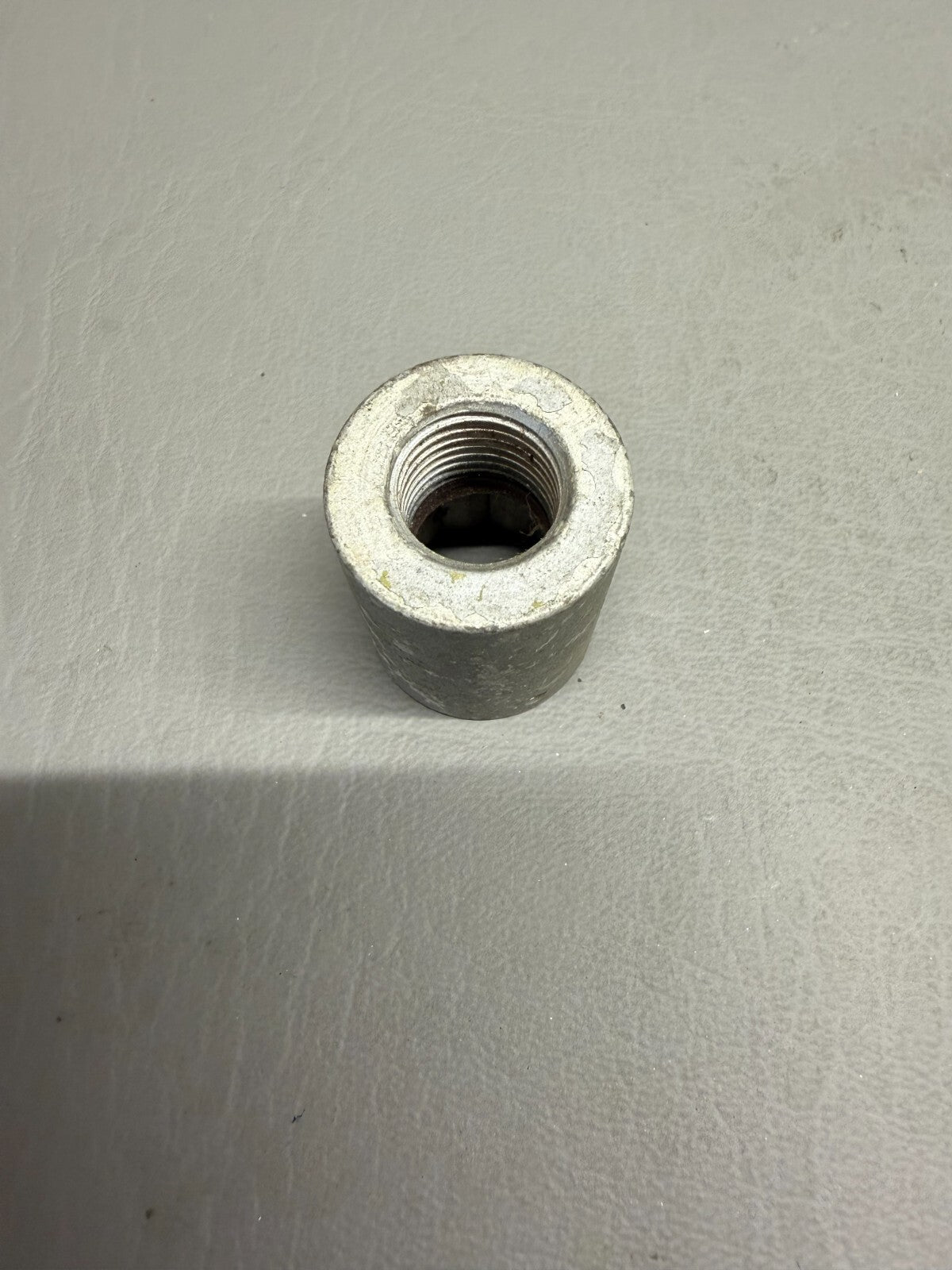 404-188402-10 Beech 18 Landing Gear Piston and Fork Nut