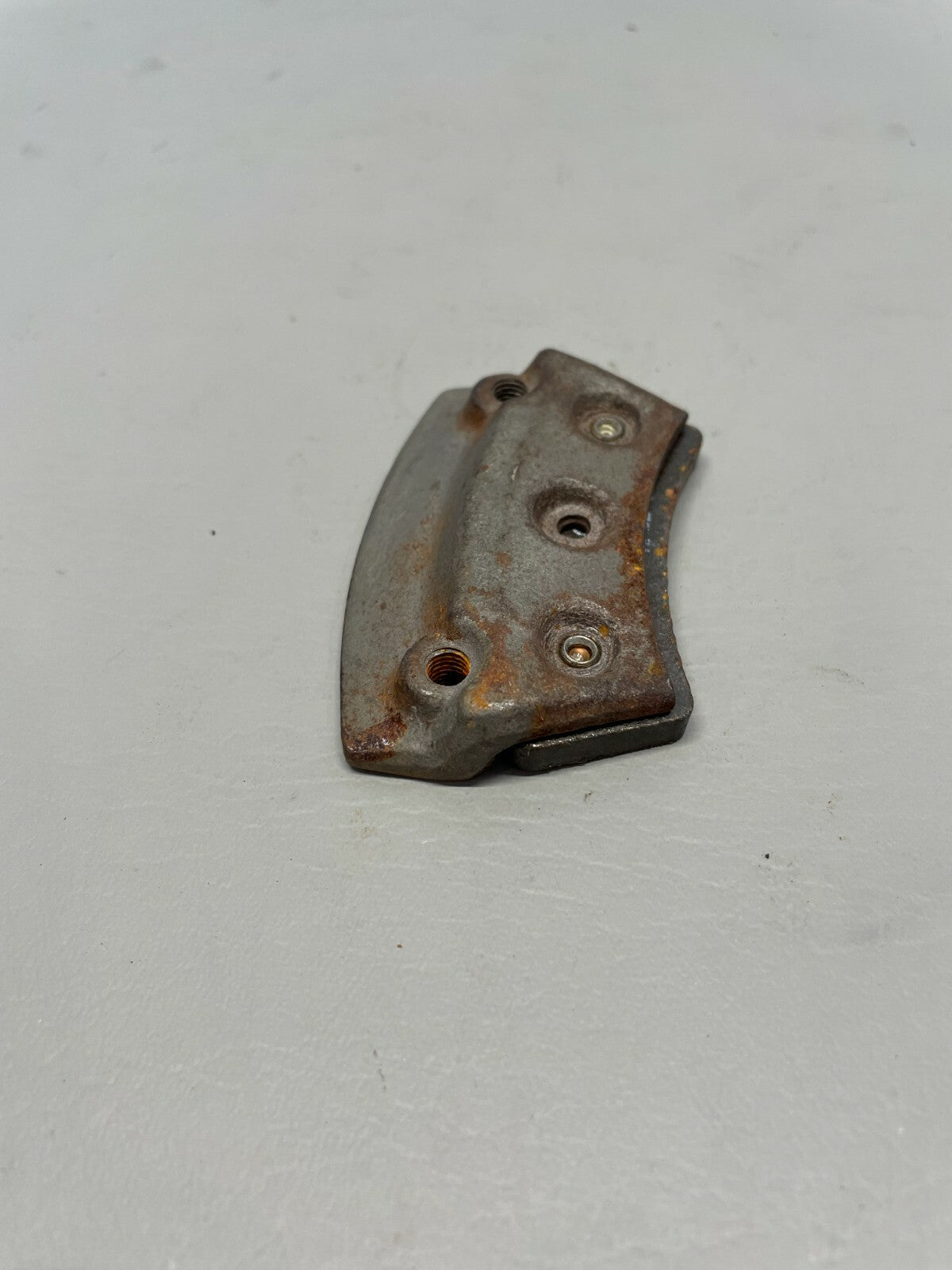 Cleveland Brake Back Plate Fits P/N 066-10500