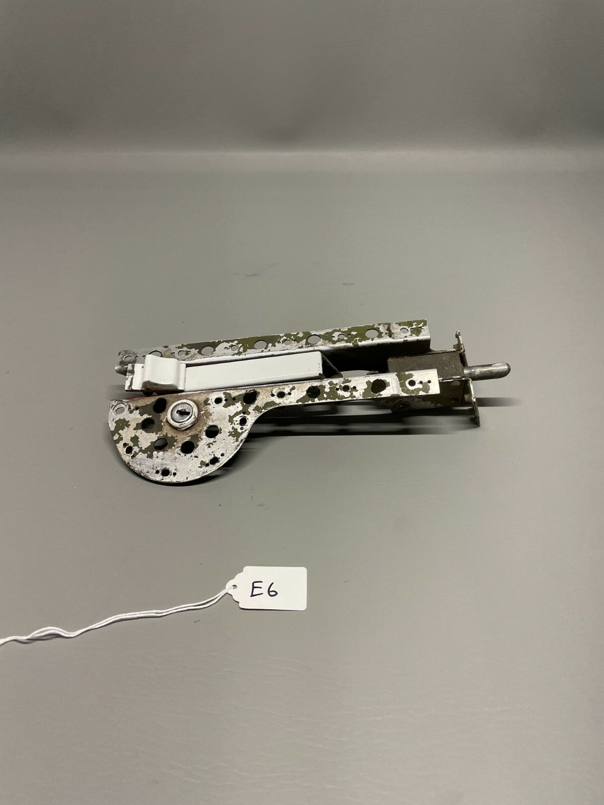 Twin Cessna Wing Locker Door Handle Assy 