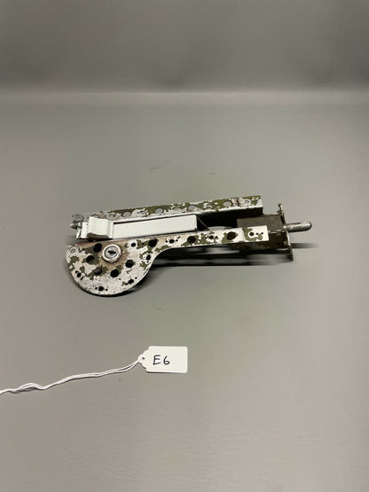 Twin Cessna Wing Locker Door Handle Assy 