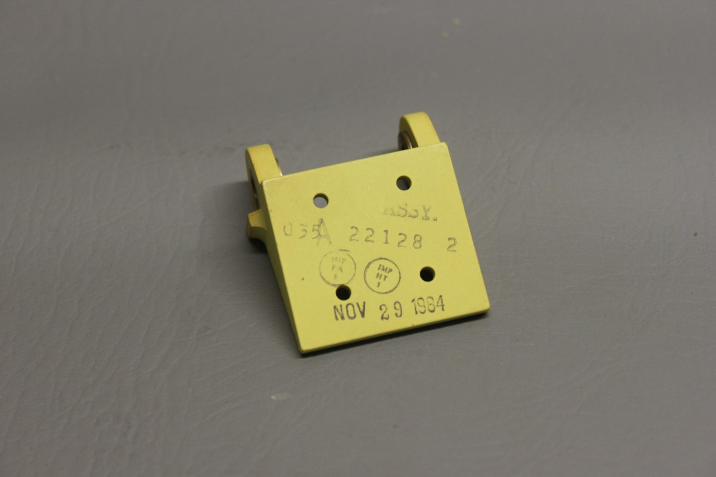 035A-22128-002 Aircraft Bracket