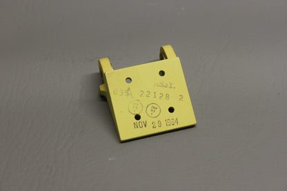 035A-22128-002 Aircraft Bracket