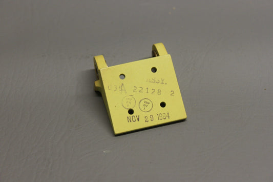 035A-22128-002 Aircraft Bracket