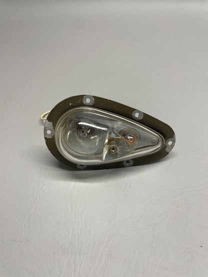 Aircraft Wingtip Light Assy