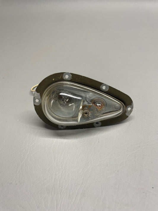 Aircraft Wingtip Light Assy