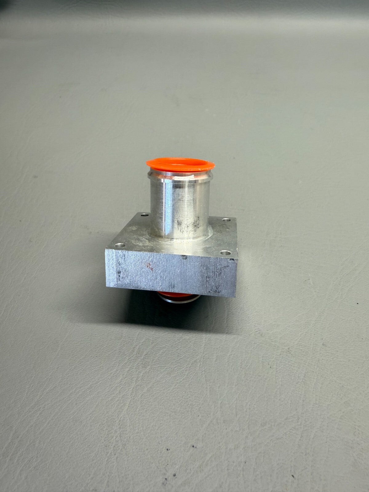 Piper Aircraft Valve P/N 46745-000