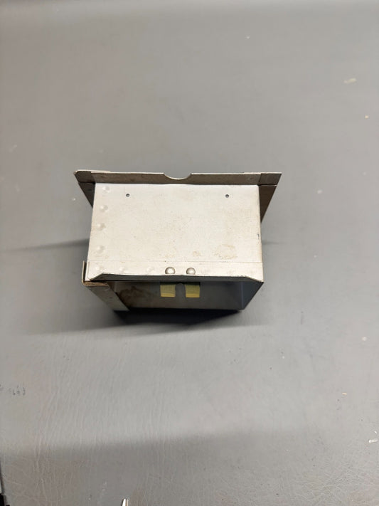 62276-000 Piper Fwd Air Inlet Box