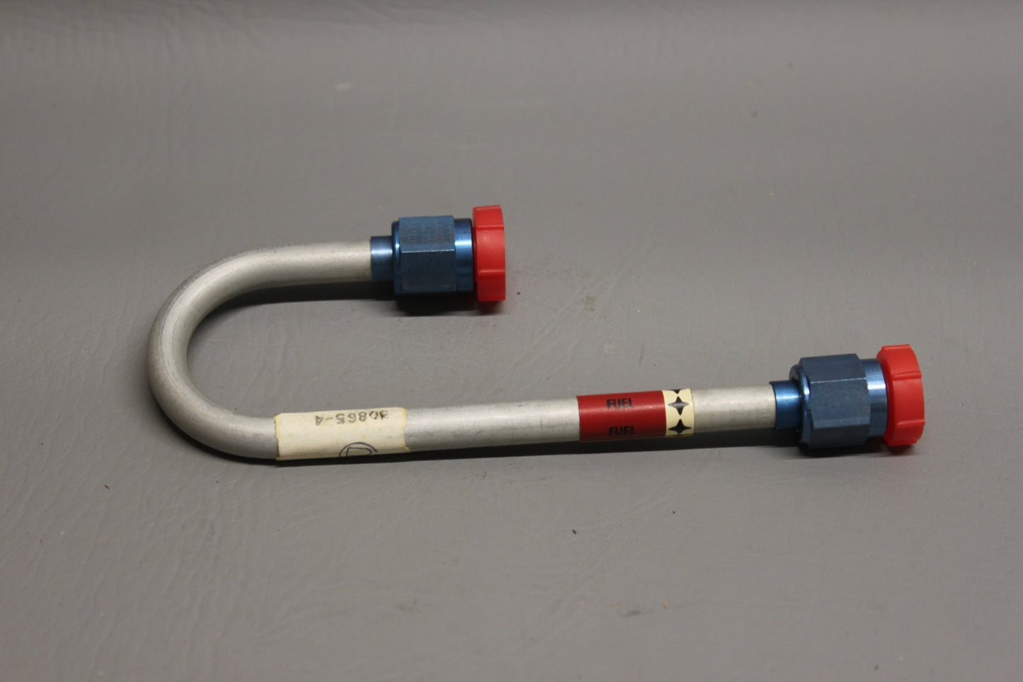 30865-004 Piper Fuel Drain Line