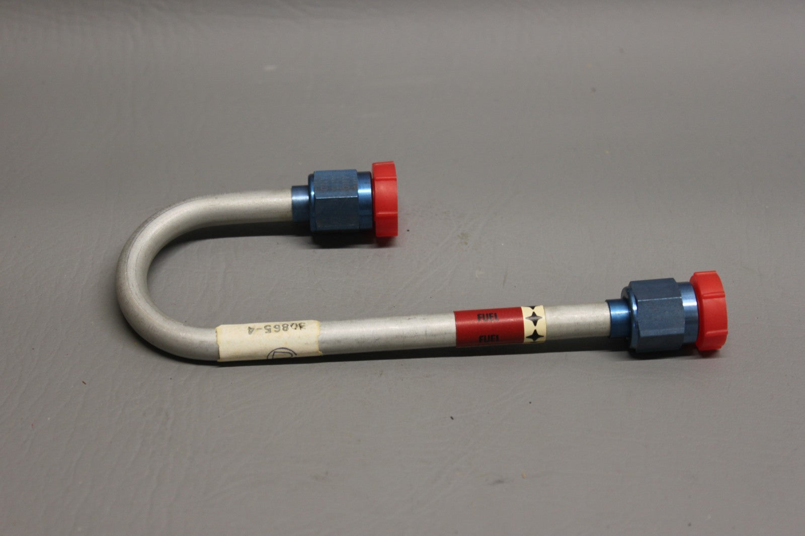30865-004 Piper Fuel Drain Line