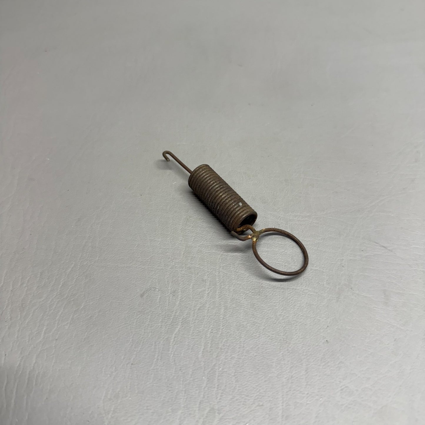 61206-000 Aircraft Spring