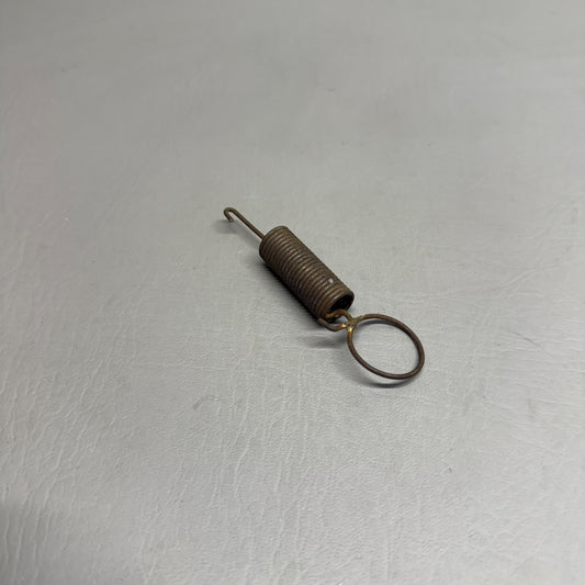 61206-000 Aircraft Spring