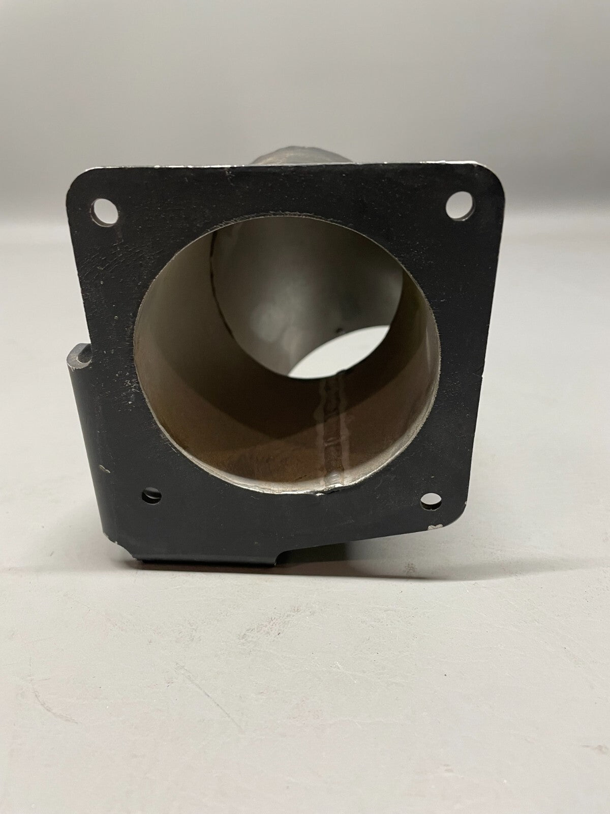 Piper Air Inlet and Throttle Bracket P/N 67660-000