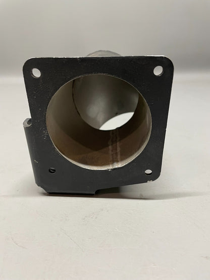 Piper Air Inlet and Throttle Bracket P/N 67660-000