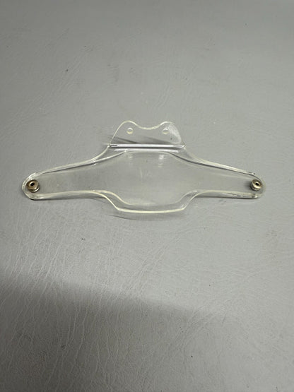 Piper Map Clip P/N 43618-000