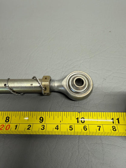 5025018-1 Cessna 310 Aileron Push/Pull Rod Assy
