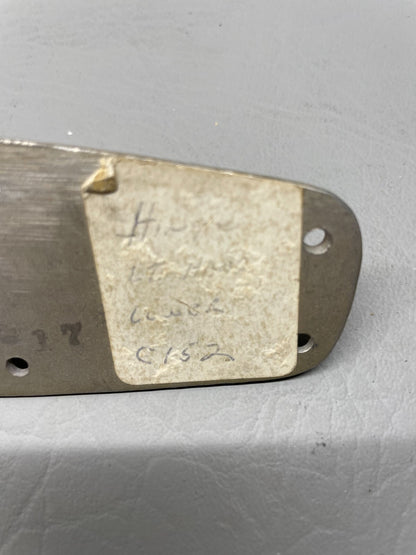 Cessna 150 Door Hinge P/N 0711037-498 (NEW)