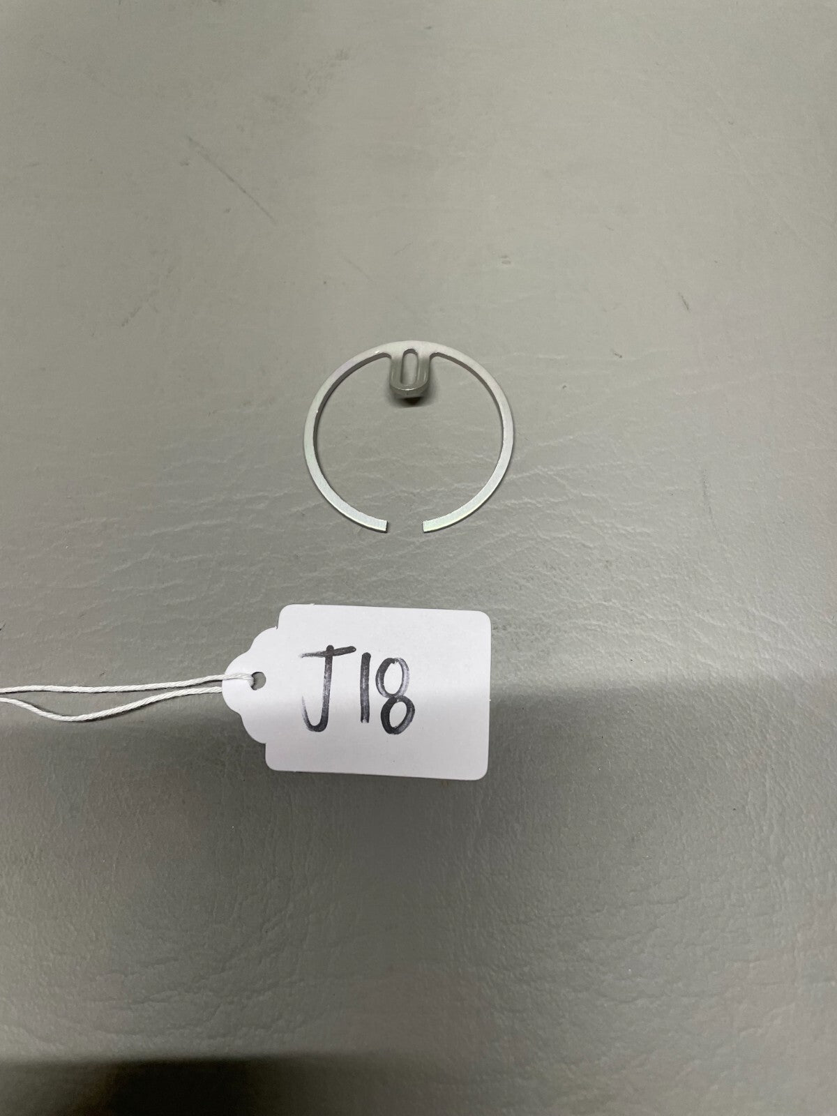Aircraft Clip P/N 2367