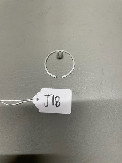 Aircraft Clip P/N 2367