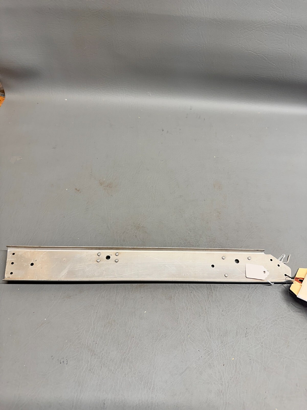 67138-000 Piper Channel Brake Assy