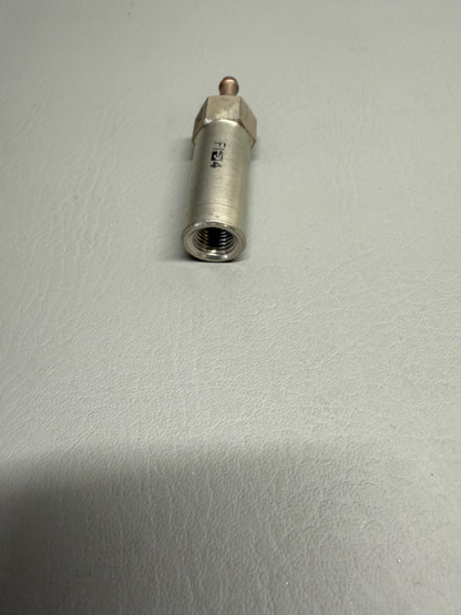 492-357 Piper One Way Valve