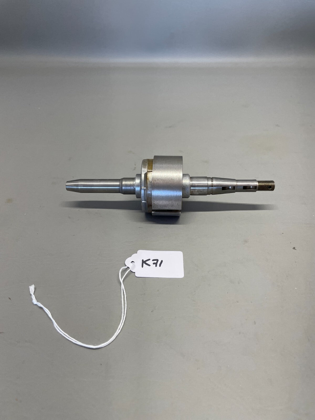 Continental Rotating Magneto Drive P/N 10-349351-1