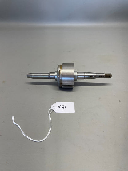 Continental Rotating Magneto Drive P/N 10-349351-1