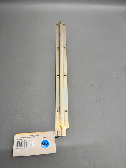 0410230-2 Cessna 150 Seat Rail (In LH, Out RH)