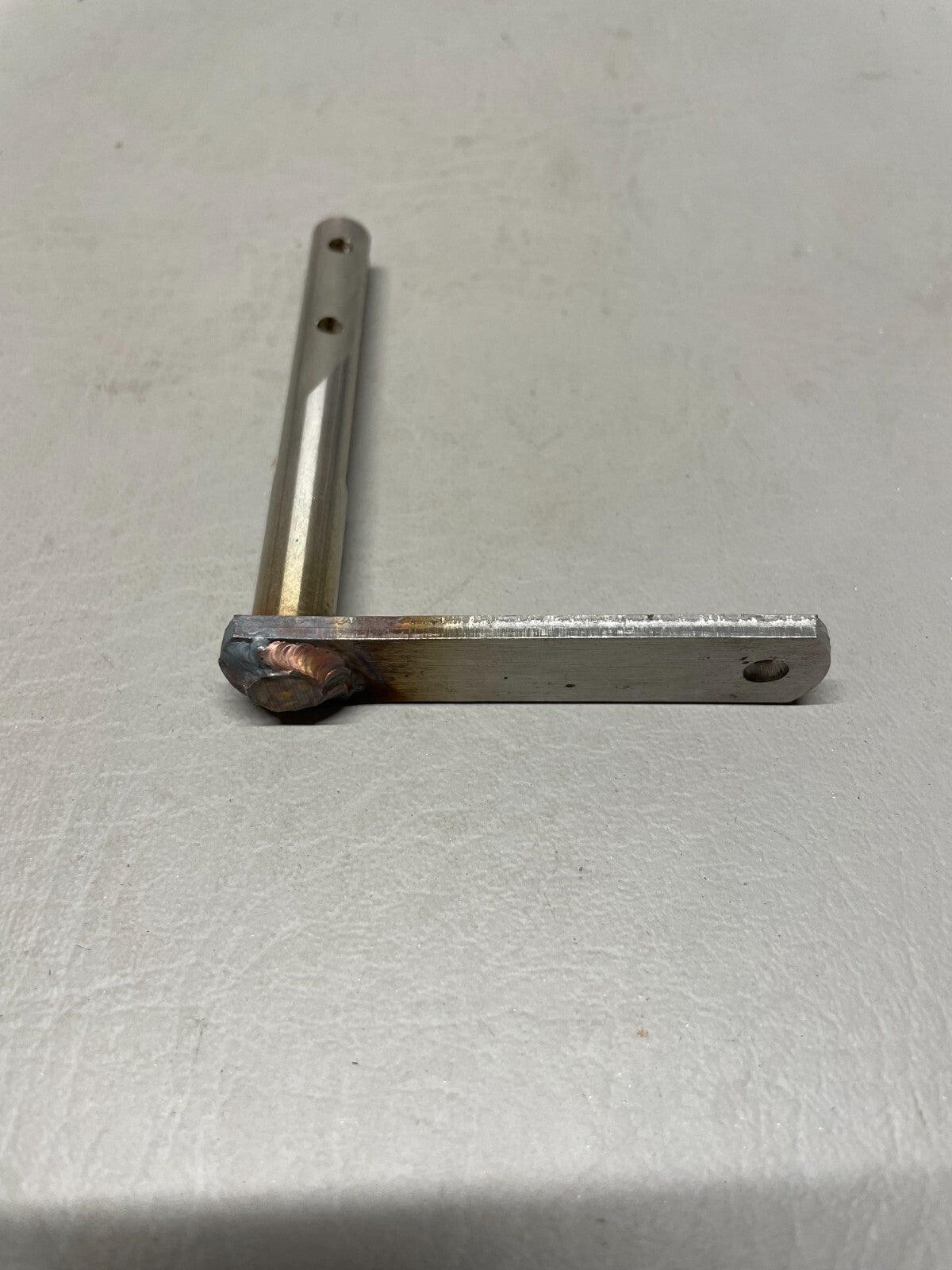 Piper Airbox Shaft P/N 78144-00 (NEW)