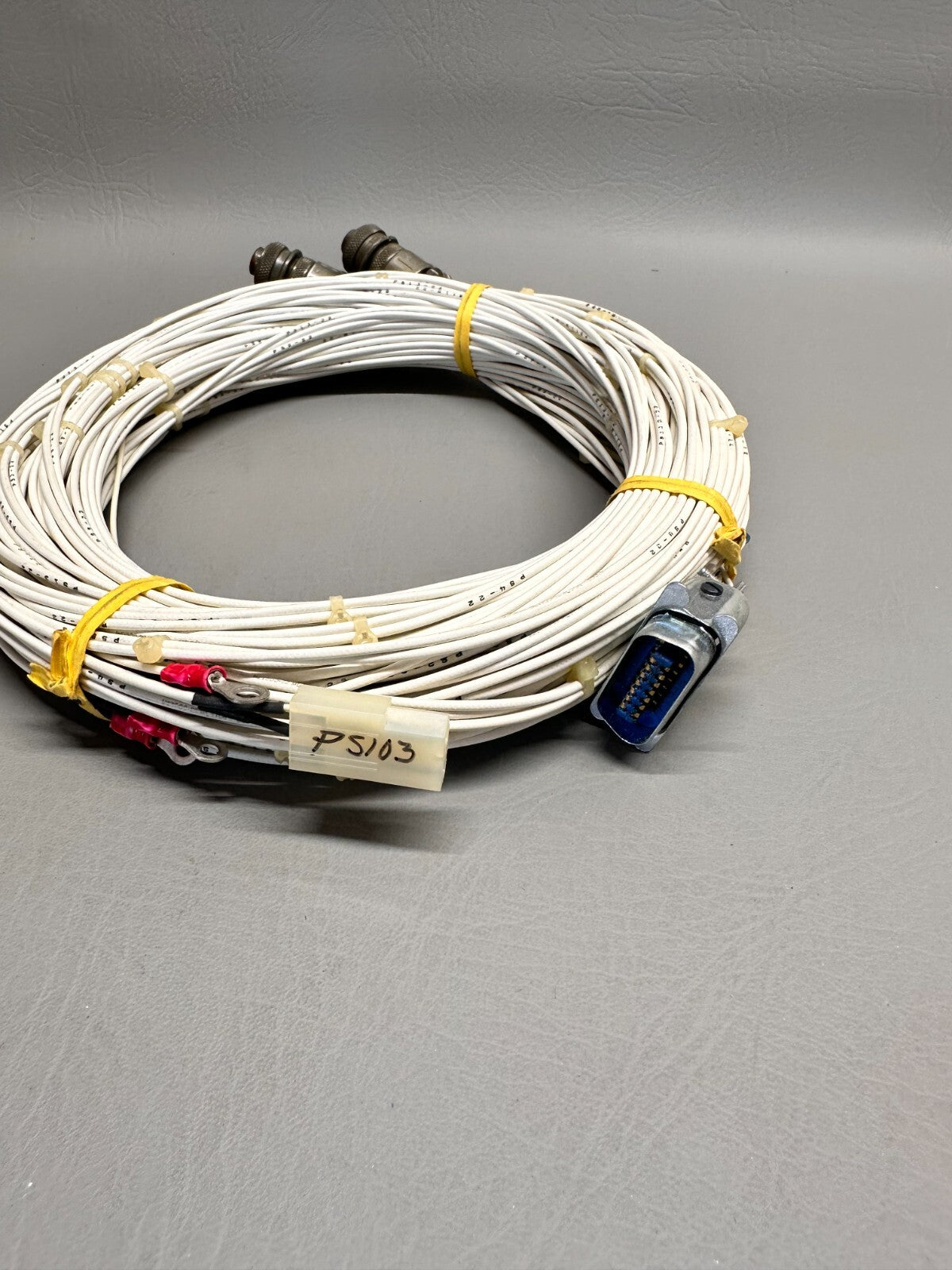 49695-004 Piper Harness