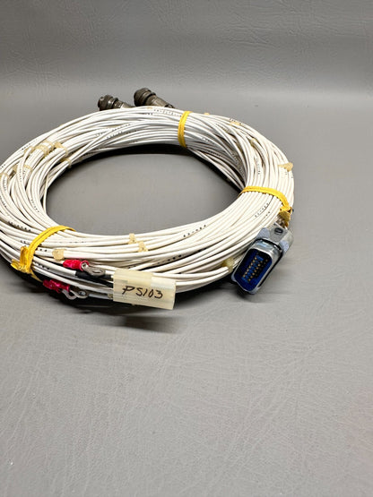 49695-004 Piper Harness