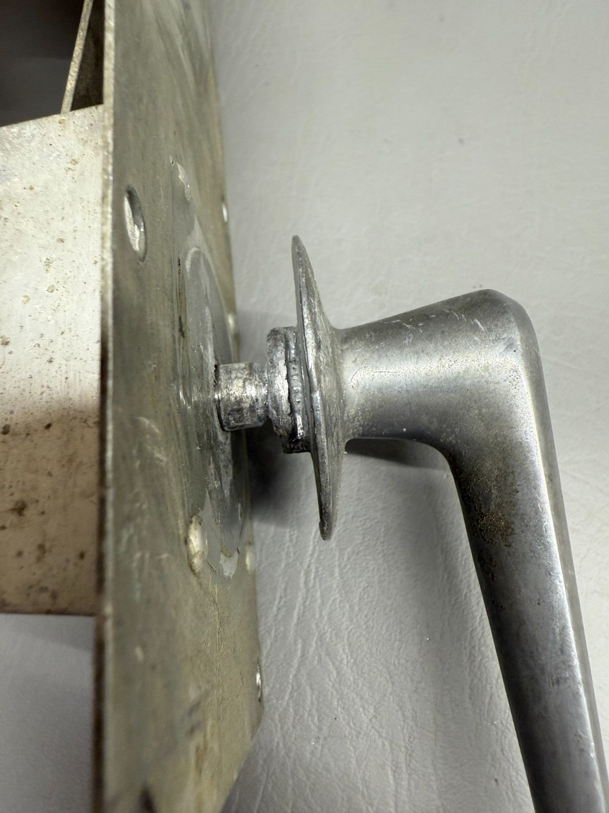Cessna Door Handle Assy