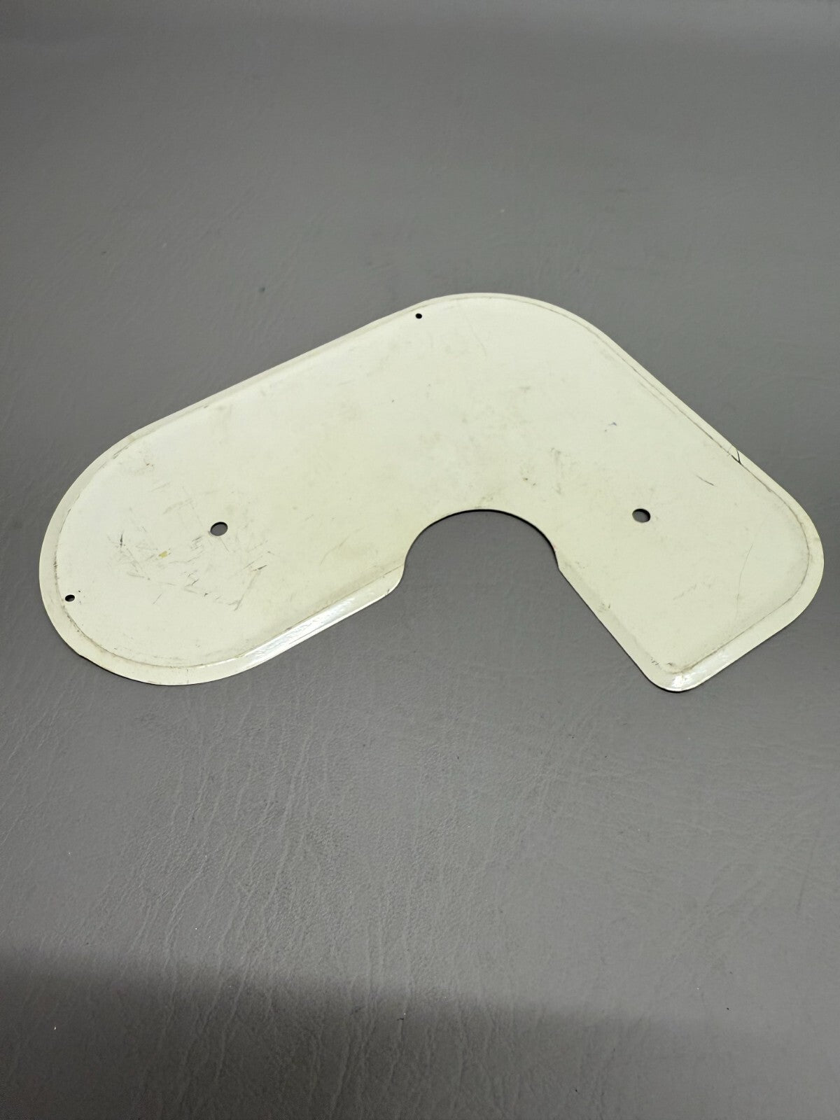 Piper Tail Inspection Plate Panel 60742-000