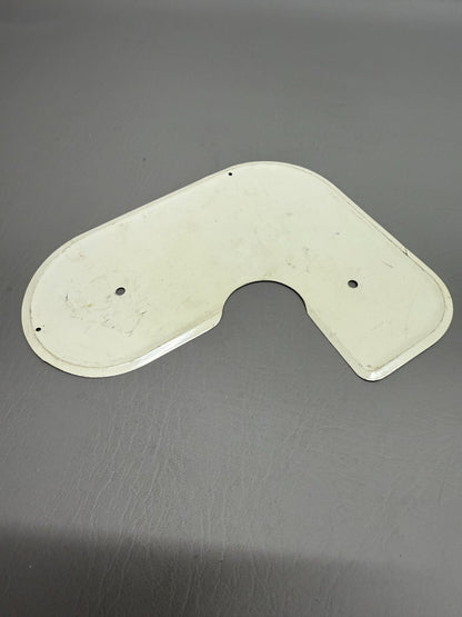Piper Tail Inspection Plate Panel 60742-000