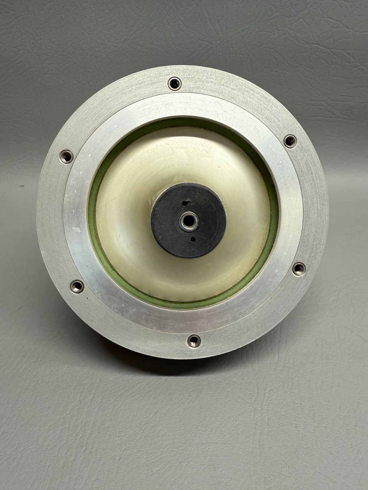 4610-00 Dukes Cabin Pressure Outflow Valve Assembly