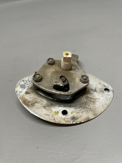 Piper FWD Cargo Door Latch Assy