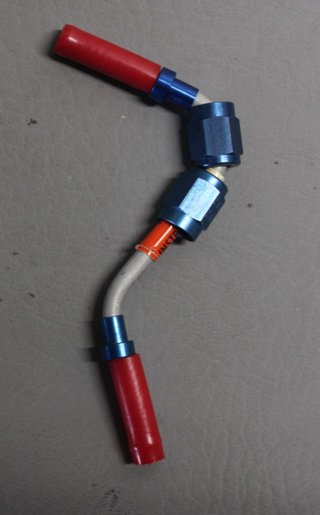 95153-104 Piper Tube Assembly