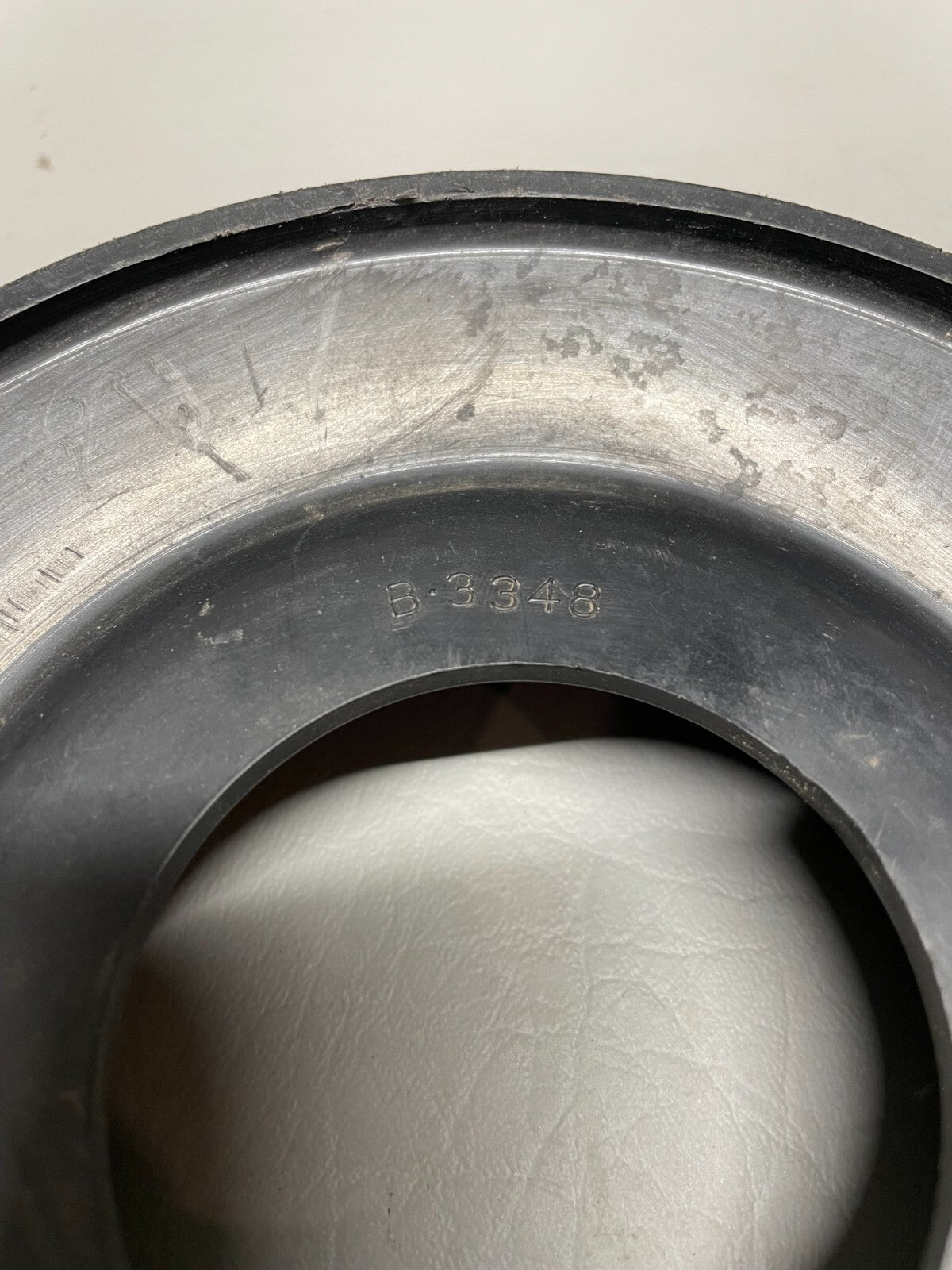 Cessna McCauley Propeller Support Bulkhead P/N B3348