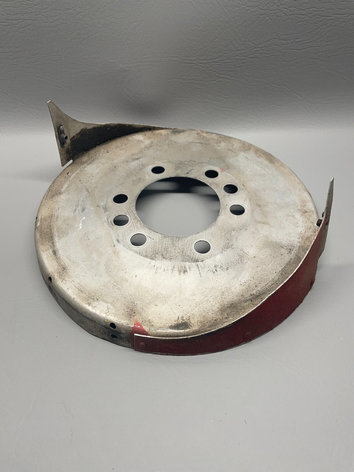 Cessna Spinner Backplate P/N 0552004-2