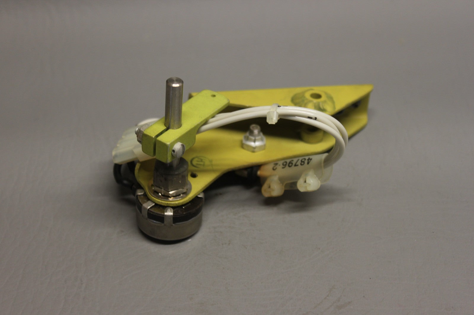 48796-002 Piper Rheostat